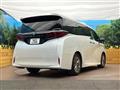 2024 Toyota Alphard