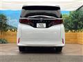 2024 Toyota Alphard