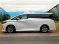 2024 Toyota Alphard