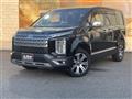 2019 Mitsubishi Delica D5
