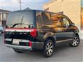 2019 Mitsubishi Delica D5