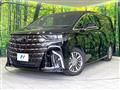 2024 Toyota Alphard