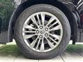 2024 Toyota Alphard