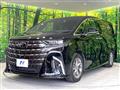 2024 Toyota Alphard