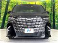 2024 Toyota Alphard