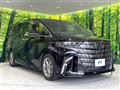 2024 Toyota Alphard