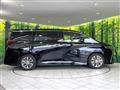2024 Toyota Alphard