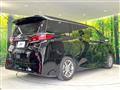 2024 Toyota Alphard