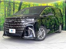 2024 Toyota Alphard