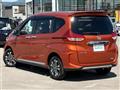2020 Honda Freed
