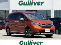 2020 Honda Freed
