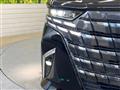 2025 Toyota Alphard