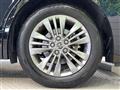 2025 Toyota Alphard