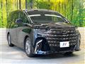2025 Toyota Alphard