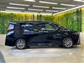 2025 Toyota Alphard