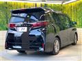 2025 Toyota Alphard