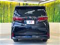 2025 Toyota Alphard