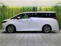 2025 Toyota Alphard