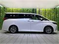 2025 Toyota Alphard
