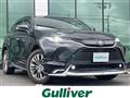 2023 Toyota Harrier Hybrid