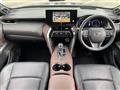2023 Toyota Harrier Hybrid