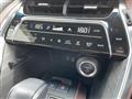 2023 Toyota Harrier Hybrid
