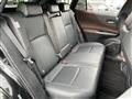2023 Toyota Harrier Hybrid