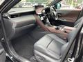 2023 Toyota Harrier Hybrid