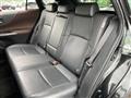 2023 Toyota Harrier Hybrid