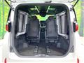 2025 Toyota Alphard