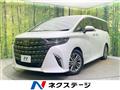 2024 Toyota Alphard