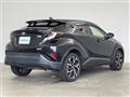2017 Toyota C-HR