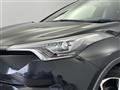 2017 Toyota C-HR