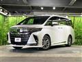 2024 Toyota Alphard