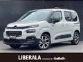 2020 Citroen Berlingo