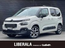 2020 Citroen Berlingo