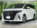 2025 Toyota Alphard