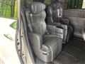 2025 Toyota Alphard