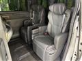 2025 Toyota Alphard