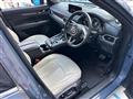 2022 Mazda CX-8
