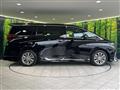 2025 Toyota Alphard