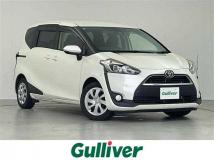2017 Toyota Sienta