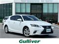 2014 Lexus CT