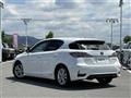 2014 Lexus CT