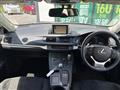 2014 Lexus CT