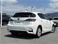 2014 Lexus CT