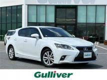 2014 Lexus CT
