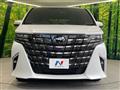 2025 Toyota Alphard