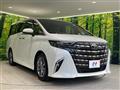 2025 Toyota Alphard