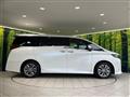 2025 Toyota Alphard